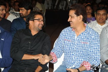 Billa Ranga Movie Audio Launch